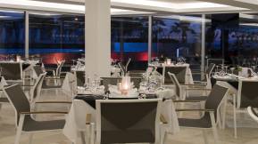 FLORA GARDEN EPHESUS HOTEL Restaurants